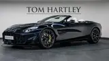 Aston Martin Vanquish Volante thumbnail