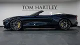 Aston Martin Vanquish Volante thumbnail