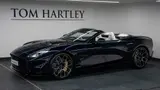 Aston Martin Vanquish Volante thumbnail
