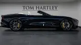 Aston Martin Vanquish Volante thumbnail