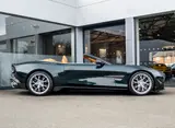 Aston Martin Vanquish Volante thumbnail