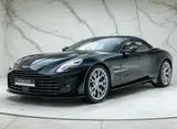 Aston Martin Vanquish Volante thumbnail