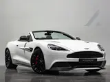 Aston Martin Vanquish Volante Carbon White thumbnail
