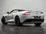 Aston Martin Vanquish Volante Carbon White thumbnail