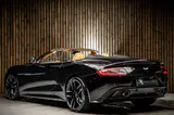 Aston Martin Vanquish Volante thumbnail