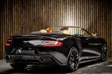 Aston Martin Vanquish Volante thumbnail