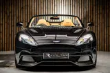 Aston Martin Vanquish Volante thumbnail