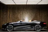 Aston Martin Vanquish Volante thumbnail