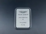 Aston Martin Vanquish Zagato Shooting Brake thumbnail