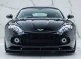 Aston Martin Vanquish Zagato Shooting Brake thumbnail