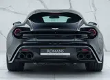 Aston Martin Vanquish Zagato Shooting Brake thumbnail