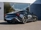 Aston Martin Vanquish Zagato thumbnail