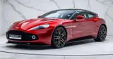 Aston Martin Vanquish Zagato Shooting Brake thumbnail