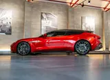 Aston Martin Vanquish Zagato Shooting Brake thumbnail