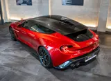 Aston Martin Vanquish Zagato Shooting Brake thumbnail
