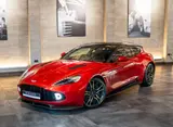 Aston Martin Vanquish Zagato Shooting Brake thumbnail