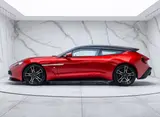 Aston Martin Vanquish Zagato Shooting Brake thumbnail