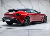 Aston Martin Vanquish Zagato Shooting Brake thumbnail