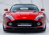 Aston Martin Vanquish Zagato Shooting Brake thumbnail
