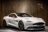 Aston Martin Vanquish thumbnail