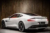 Aston Martin Vanquish thumbnail