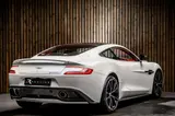 Aston Martin Vanquish thumbnail