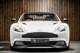 Aston Martin Vanquish thumbnail