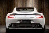 Aston Martin Vanquish thumbnail