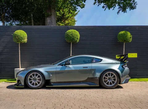 Aston Martin Vantage AMR Pro — photo 3 of 66