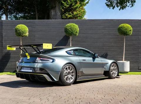 Aston Martin Vantage AMR Pro — photo 4 of 66