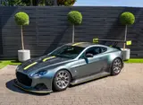Aston Martin Vantage AMR Pro thumbnail