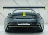 Aston Martin Vantage AMR Pro thumbnail