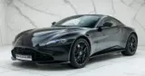 Aston Martin Vantage V8 thumbnail