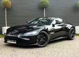 Aston Martin Vantage V8 thumbnail