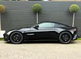 Aston Martin Vantage V8 thumbnail