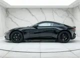 Aston Martin Vantage V8 thumbnail