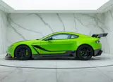 Aston Martin Vantage GT12 thumbnail