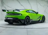 Aston Martin Vantage GT12 thumbnail