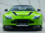 Aston Martin Vantage GT12 thumbnail