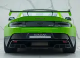 Aston Martin Vantage GT12 thumbnail