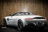 Aston Martin Vantage Roadster thumbnail