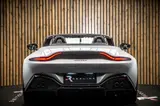 Aston Martin Vantage Roadster thumbnail