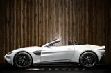 Aston Martin Vantage Roadster thumbnail
