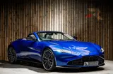 Aston Martin Vantage Roadster thumbnail
