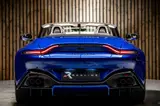 Aston Martin Vantage Roadster thumbnail