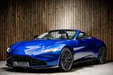 Aston Martin Vantage Roadster thumbnail