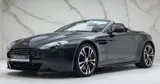 Aston Martin V12 Vantage thumbnail