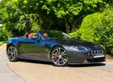 Aston Martin V12 Vantage thumbnail