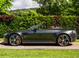 Aston Martin V12 Vantage thumbnail