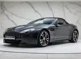 Aston Martin V12 Vantage thumbnail